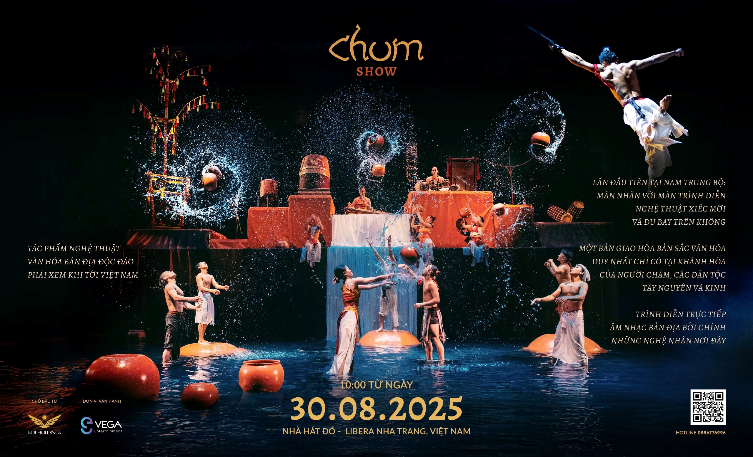 CHUM SHOW
